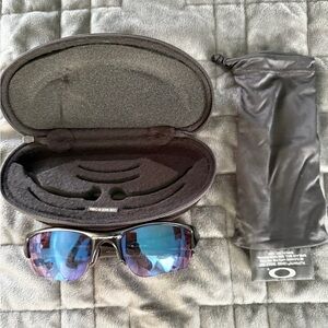 Oakley Polarized Sport Sunglasses (women’s)